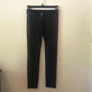 Beautiful leggings small